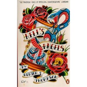 Hell's Angels - Imagine 1