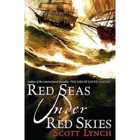 Red Seas Under Red Skies