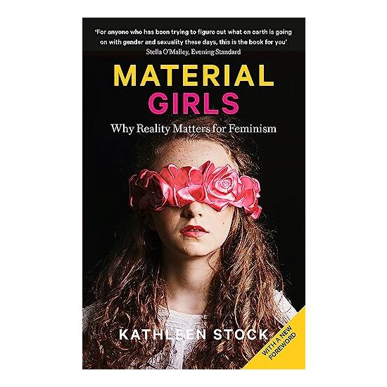 Material Girls, Kathleen Stock - Imagine 1