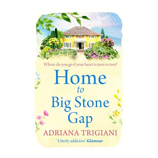 Home to Big Stone Gap - Imagine 1