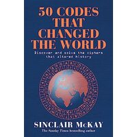 50 Codes That Changed the World