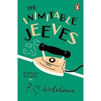 The Inimitable Jeeves