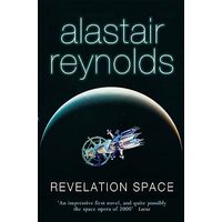 Revelation Space