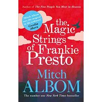 Magic Strings of Frankie Presto