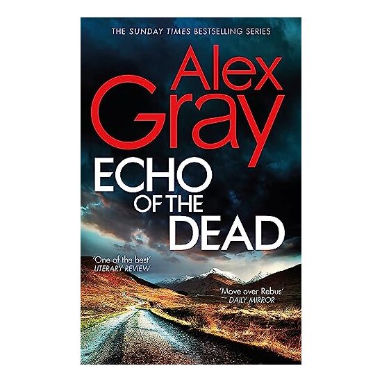 Echo of the Dead