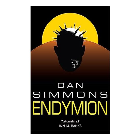 Endymion, Dan Simmons
