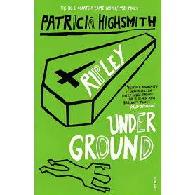 Ripley Under Ground - Imagine 1