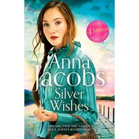 Silver Wishes, Anna Jacobs