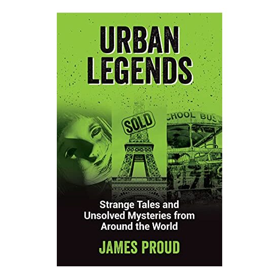 Urban Legends - Imagine 1