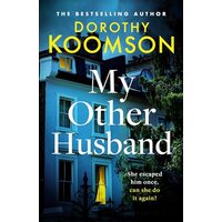 My Other Husband, DOROTHY KOOMSON