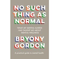 No Such Thing as Normal