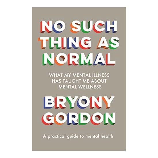 No Such Thing as Normal - Imagine 1
