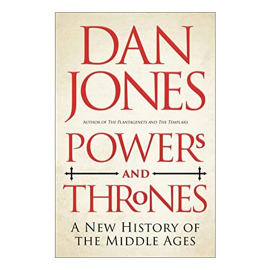Powers and Thrones - Imagine 1