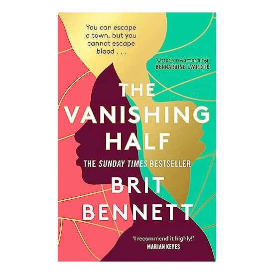 The Vanishing Half