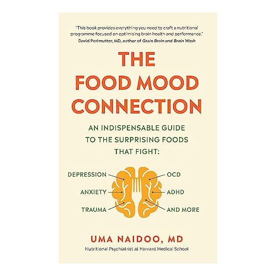 Food Mood Connection - Imagine 1