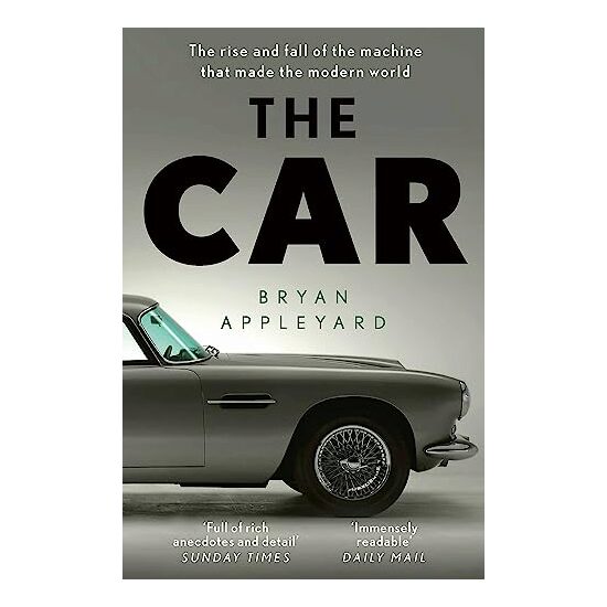 The Car