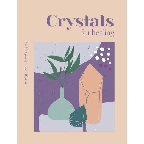 Crystals for Healing