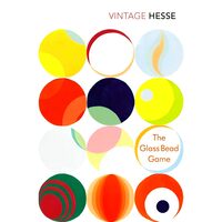 The Glass Bead Game 