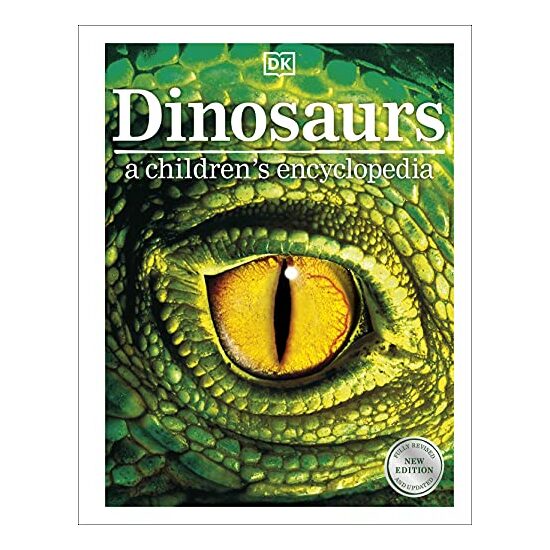 Dinosaurs a Children's Encyclopedia