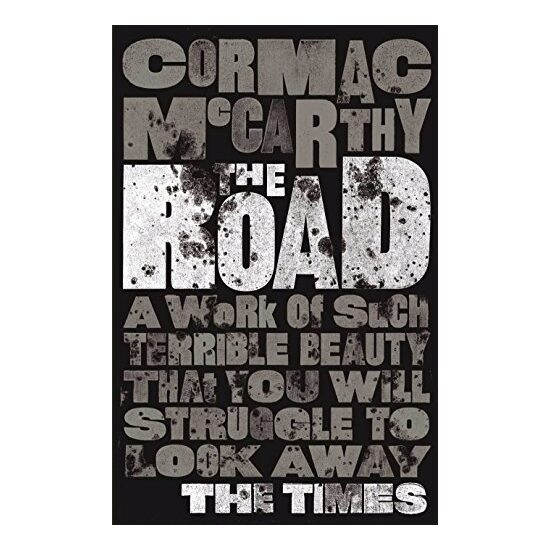 The Road - Imagine 1