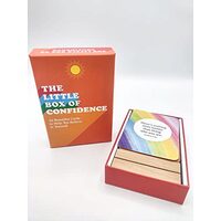 Little Box of Confidence