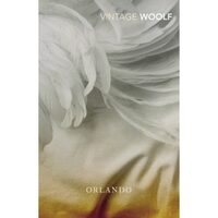 Orlando (Vintage Classics)