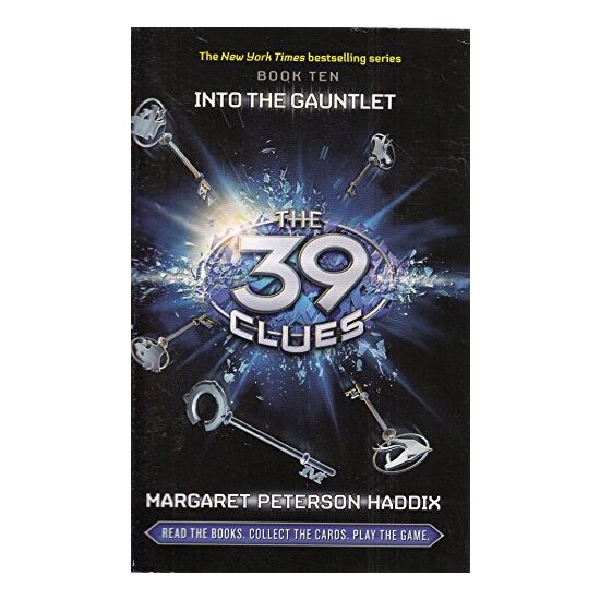 Into the Gauntlet - Imagine 1