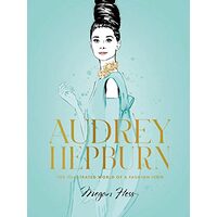 Audrey Hepburn