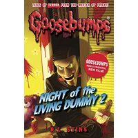 Night of the Living Dummy 2