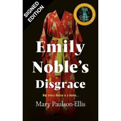 Emily Noble's Disgrace - Imagine 1