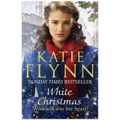 White Christmas - Imagine 1