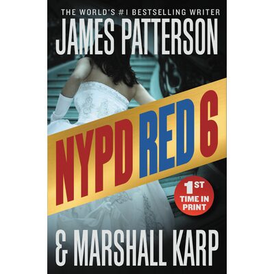 NYPD Red 6 - Imagine 1