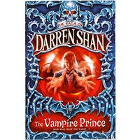 The Vampire Prince