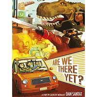 Are We There Yet?