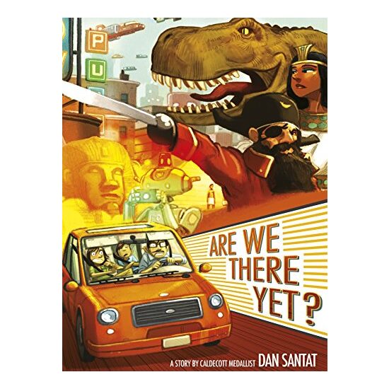 Are We There Yet?