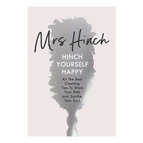 Hinch Yourself Happy - Imagine 1