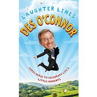 Laughter Lines: Comic Verse to Celebrate Life's Little Moments'