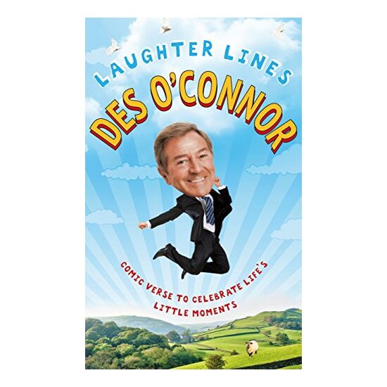 Laughter Lines: Comic Verse to Celebrate Life's Little Moments'