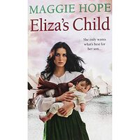Ebury Press Elizas Child