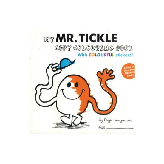 MrMenMrTickleCopyColour - Imagine 1