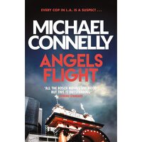 Angels Flight, Michael Connelly