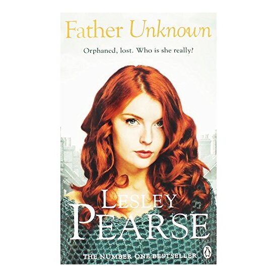 Lesley Pearse Father Unknown - Imagine 1