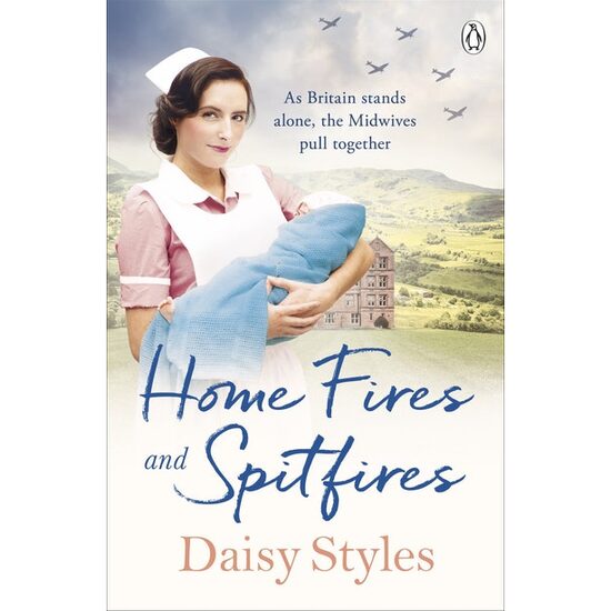 Home Fires and Spitfires - Imagine 1