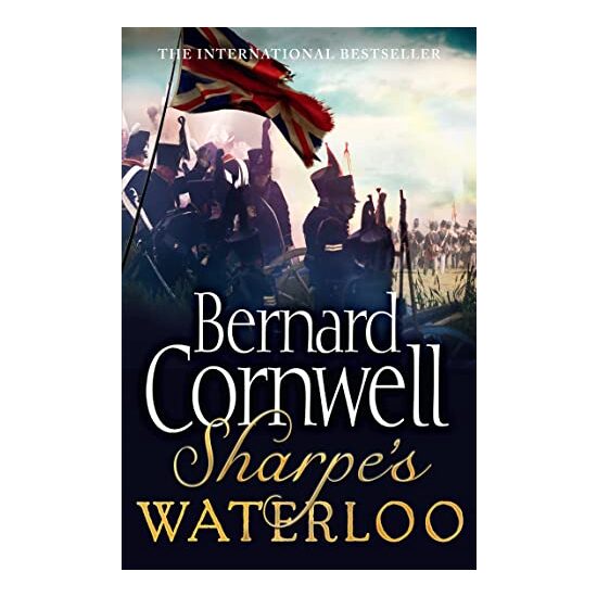 Sharpe's Waterloo - Imagine 1