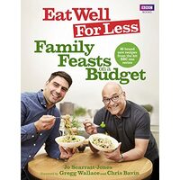 Eat well for less