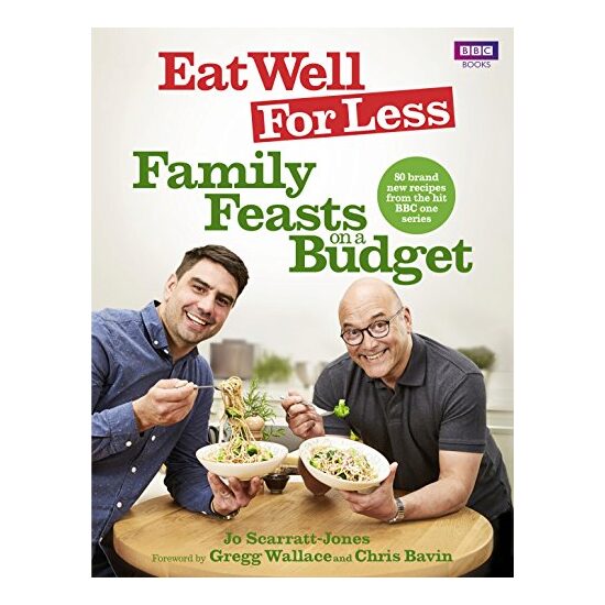 Eat well for less - Imagine 1