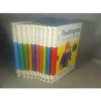Paddington