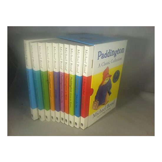 Paddington - Imagine 1