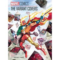 Marvel Comics