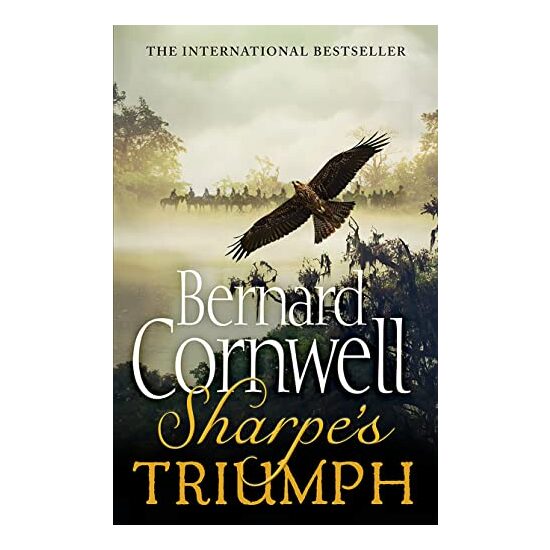 Sharpe's Triumph - Imagine 1
